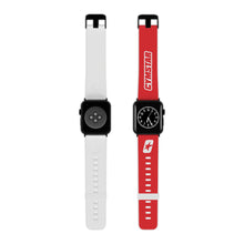 Charger l'image dans la galerie, CymSTAR Silicone Apple Watch Band (Cherry)