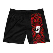 Load image into Gallery viewer, CYMSTAR Barocco Swim Trunks (B&R)