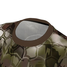 Carica l'immagine nel visualizzatore di Gallery, CYMSTAR Tactical Shooter Tee (Crypt)