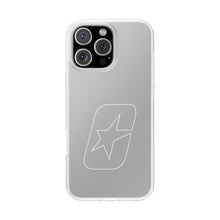 Carica l'immagine nel visualizzatore di Gallery, Clear SlimSTAR Phone Case