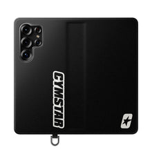將圖片載入圖庫檢視器 CYMSTAR Flip Phone Case Wallet (Midnight)
