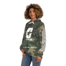 Load image into Gallery viewer, CYMSTAR Tacticool Shooter Hoodie (Woodland)