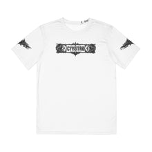 將圖片載入圖庫檢視器 CYMSTAR Gothic Tee (White)