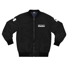 將圖片載入圖庫檢視器 C-Star Men's Bomber Jacket (Midnight)