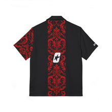 Carica l'immagine nel visualizzatore di Gallery, CYMSTAR Barocco Button-Up (B&R)