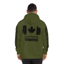 Load image into Gallery viewer, CYMSTAR Tacticool Shooter Hoodie (OD)