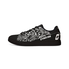 將圖片載入圖庫檢視器 CYMSTAR Paisley OG Sneakers (2 Sole colors)