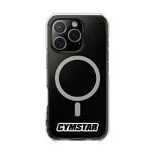 Lade das Bild in den Galerie-Viewer, C-Star Clear Magnetic Phone Case