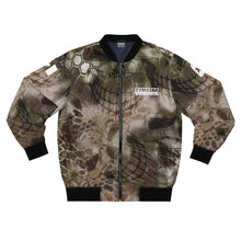將圖片載入圖庫檢視器 C-Star Men's Bomber Jacket (Crypt)
