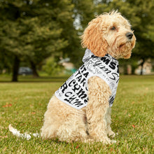 Lade das Bild in den Galerie-Viewer, C-Star BRANDED Pet Hoodie