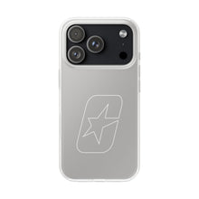 Carica l'immagine nel visualizzatore di Gallery, Clear SlimSTAR Phone Case