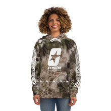 Cargar imagen en el visor de la galería, CYMSTAR Tacticool Shooter Hoodie (Crypt)