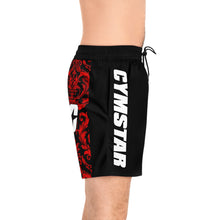 Load image into Gallery viewer, CYMSTAR Barocco Swim Trunks (B&R)