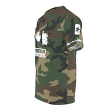 Lade das Bild in den Galerie-Viewer, CYMSTAR Tactical Shooter Tee (Woodland)
