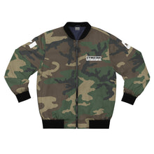 Charger l'image dans la galerie, C-Star Men's Bomber Jacket (Woodland)