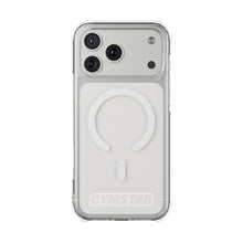 Lade das Bild in den Galerie-Viewer, C-Star Clear Magnetic Phone Case