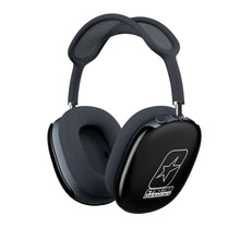 Cargar imagen en el visor de la galería, STAR Power AirPods Max Shell Case (Midnight)