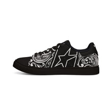 將圖片載入圖庫檢視器 CYMSTAR Paisley OG Sneakers (2 Sole colors)