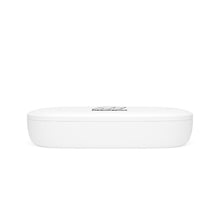 Lade das Bild in den Galerie-Viewer, CYMSTAR UV Phone Sanitizer & Wireless Charging Pad