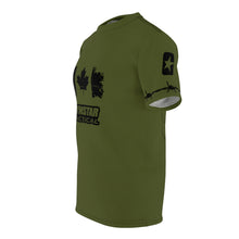 Load image into Gallery viewer, CYMSTAR Tactical Shooter Tee (OD)