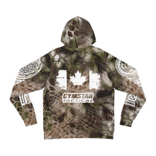 Cargar imagen en el visor de la galería, CYMSTAR Tacticool Shooter Hoodie (Crypt)