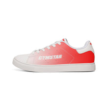Carica l'immagine nel visualizzatore di Gallery, Women's CYMSTAR Fade Cherry OG Sneakers