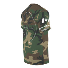 Lade das Bild in den Galerie-Viewer, CYMSTAR Tactical Shooter Tee (Woodland)