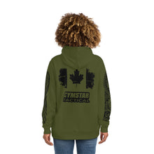 Load image into Gallery viewer, CYMSTAR Tacticool Shooter Hoodie (OD)