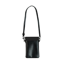 將圖片載入圖庫檢視器 C-Star Cell Phone Wallet Crossbody (Midnight)
