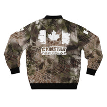 將圖片載入圖庫檢視器 C-Star Men's Bomber Jacket (Crypt)