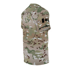 將圖片載入圖庫檢視器 CYMSTAR Tactical Shooter Tee (MC)