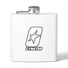 將圖片載入圖庫檢視器 CYMSTAR Stainless Steel Flask