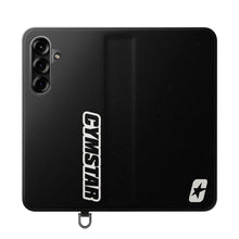 將圖片載入圖庫檢視器 CYMSTAR Flip Phone Case Wallet (Midnight)