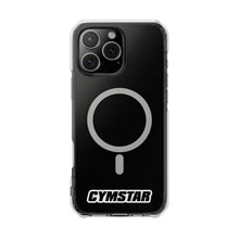 Lade das Bild in den Galerie-Viewer, C-Star Clear Magnetic Phone Case