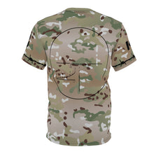 將圖片載入圖庫檢視器 CYMSTAR Tactical Shooter Tee (MC)