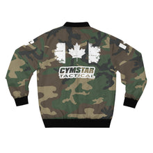 Charger l'image dans la galerie, C-Star Men's Bomber Jacket (Woodland)