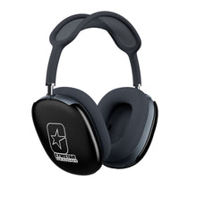 Cargar imagen en el visor de la galería, STAR Power AirPods Max Shell Case (Midnight)