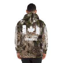 Cargar imagen en el visor de la galería, CYMSTAR Tacticool Shooter Hoodie (Crypt)