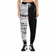將圖片載入圖庫檢視器 BRANDED Athletic Joggers