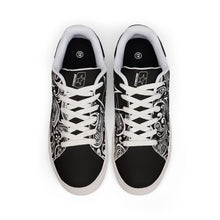 將圖片載入圖庫檢視器 CYMSTAR Paisley OG Sneakers (2 Sole colors)