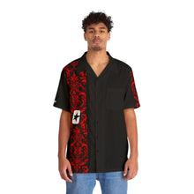 將圖片載入圖庫檢視器 STAR Power Barocco Hollywood Shirt (B&R)
