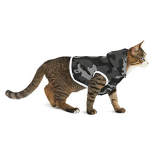 Lade das Bild in den Galerie-Viewer, C-Star CAMO Pet Hoodie (Smoke)