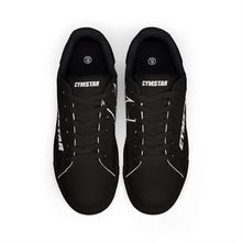 將圖片載入圖庫檢視器 Men's CYMSTAR Midnight OG Sneakers (2 sole colors)
