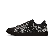 將圖片載入圖庫檢視器 CYMSTAR Barocco OG Sneakers (2 Sole colors)