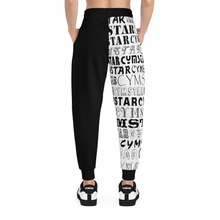 將圖片載入圖庫檢視器 BRANDED Athletic Joggers