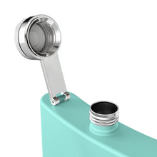 將圖片載入圖庫檢視器 CYMSTAR Stainless Steel Flask