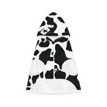 將圖片載入圖庫檢視器 C-Star HOLSTEIN Pet Hoodie
