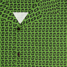 Charger l'image dans la galerie, STAR Power Hollywood Shirt (Lime)