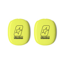 Lade das Bild in den Galerie-Viewer, STAR Power AirPods Max Shell Case (Canary)