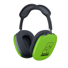 Carica l'immagine nel visualizzatore di Gallery, STAR Power AirPods Max Shell Case (Lime)